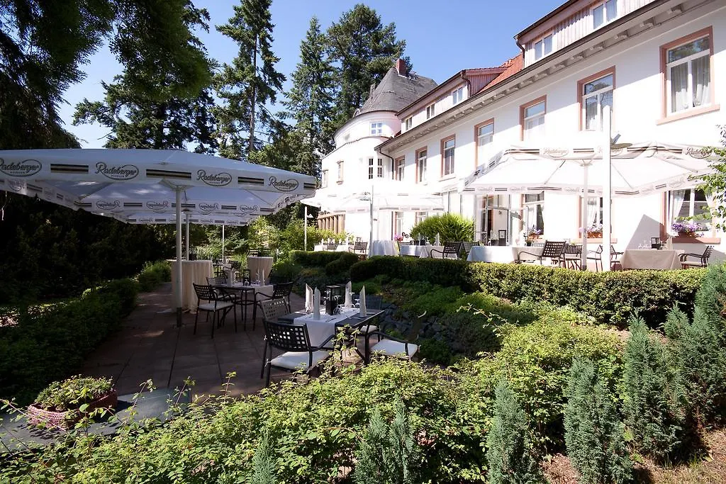 Hofgut Dippelshof Hotel- und Restaurant KG-1